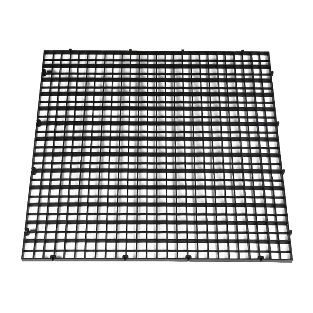 Fisketank Separator Panel for Akvarium Fleksibel Design 5