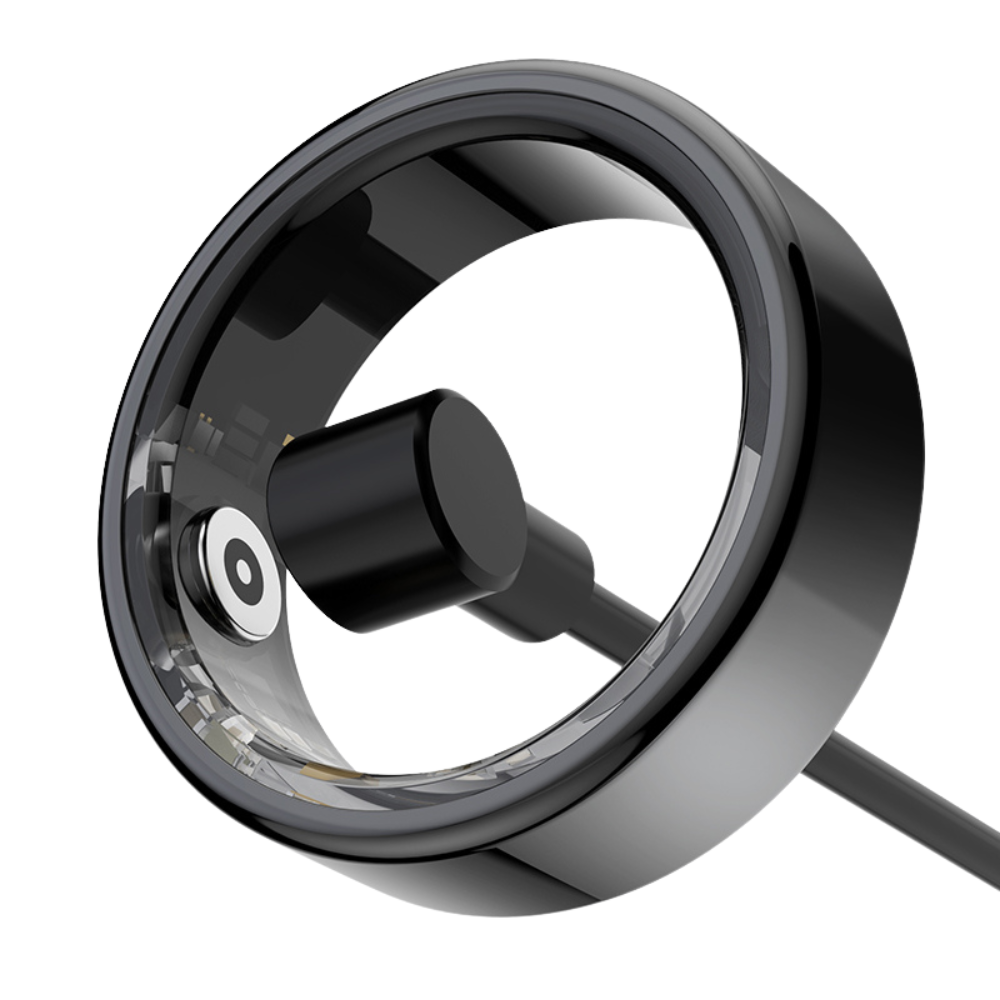 Fitnessring for Aktiv Livsstil Med Aktivitetssporing 6