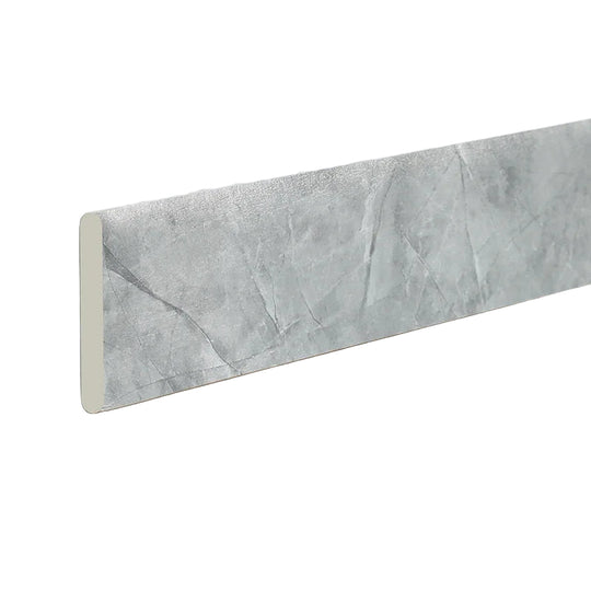 Fleksibel Gulvlist for DIY Prosjekter - Enkel Installering og Allsidig Design 0