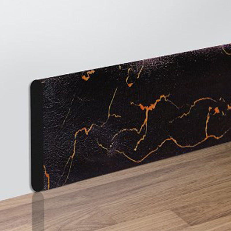 Fleksibel Gulvlist for DIY Prosjekter - Enkel Installering og Allsidig Design 6