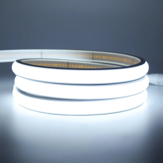 Fleksibel LED Stripe for Innendørs og Utendørs Bruk 9