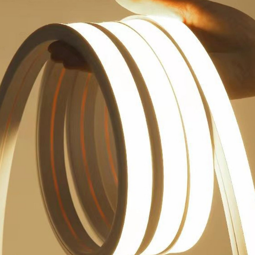 Fleksible LED Lysstriper for Hjemmet 0