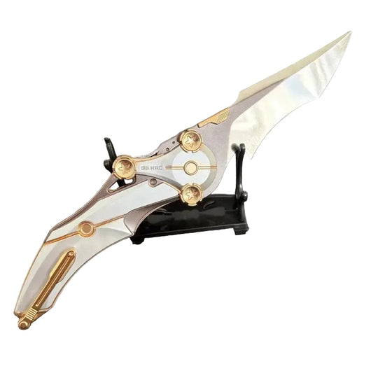 Folding Knife Compact EDC Tool 0