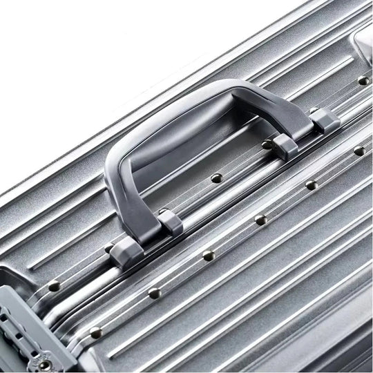 Forretningskoffert Aluminium-Magnesium Berlin 1