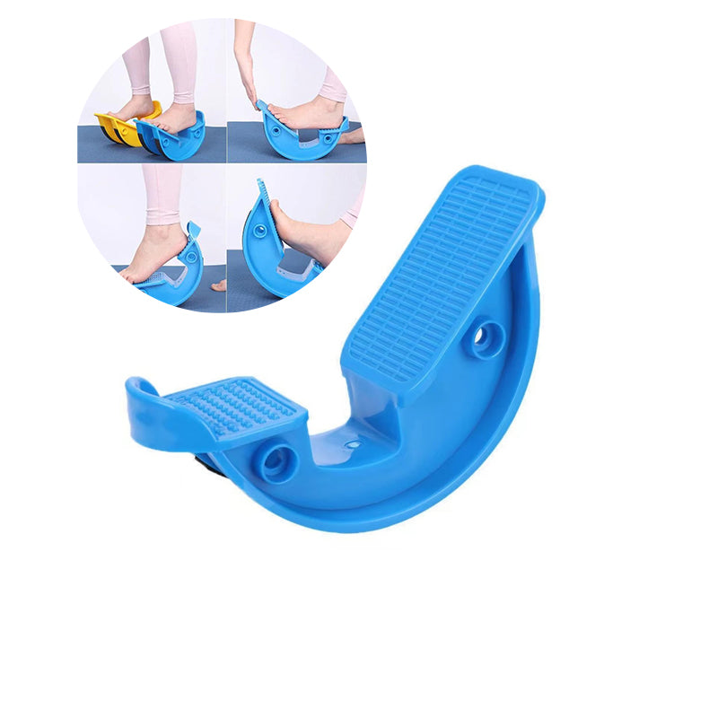 Fotstrekker for Hæl og Legg Støtte Ergonomisk Design 1