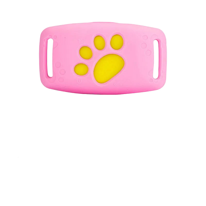 GPS Tracker for Katter og Hunder 0