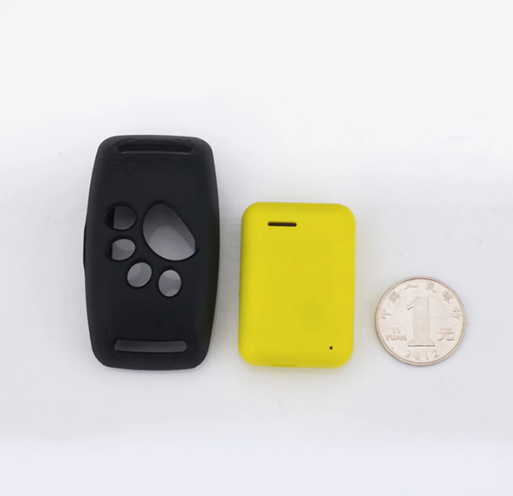 GPS Tracker for Katter og Hunder 3