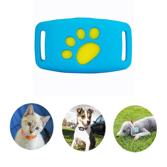 GPS Tracker for Katter og Hunder 5