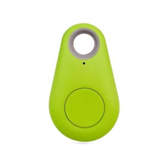 GPS Tracker for Kjæledyr og Eiendeler 1