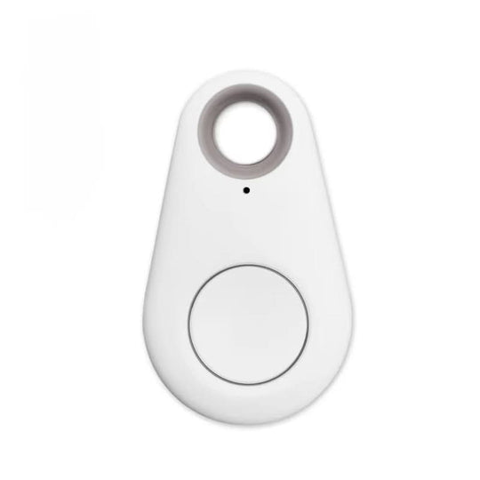GPS Tracker for Kjæledyr og Eiendeler 4