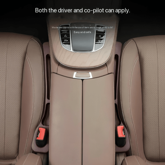 GapGuard Biltilbehør for Ryddighet 6