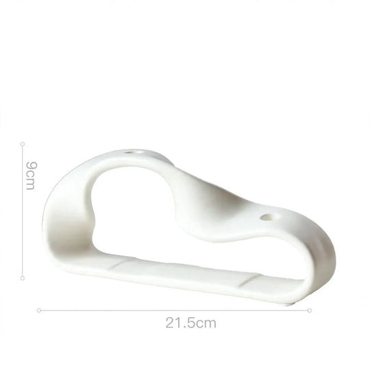 Geometrisk Vase for Blomster i Nordisk Design 6