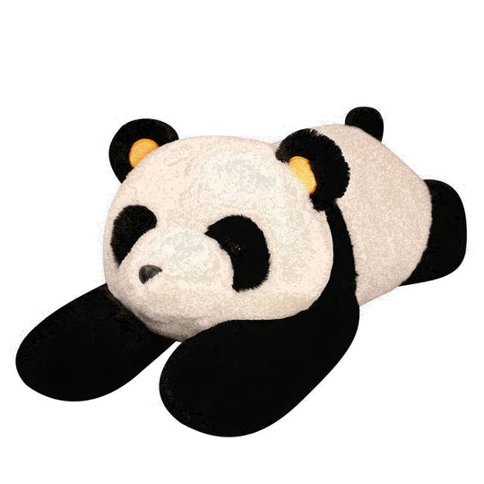 Giant Plush Panda Kosedyr 1