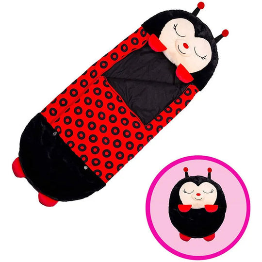 Gigoteuse Enfant Pliable en Forme d'Animal 0