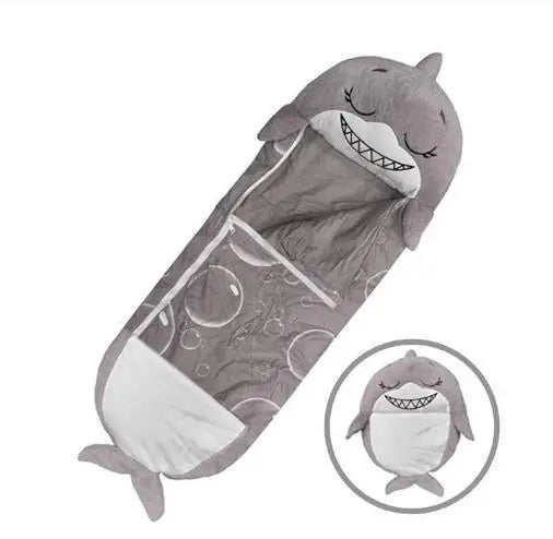 Gigoteuse Enfant Pliable en Forme d'Animal 4