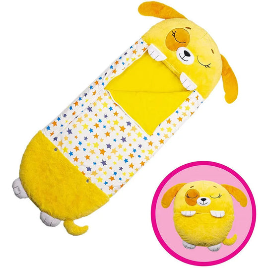 Gigoteuse Enfant Pliable en Forme d'Animal 9