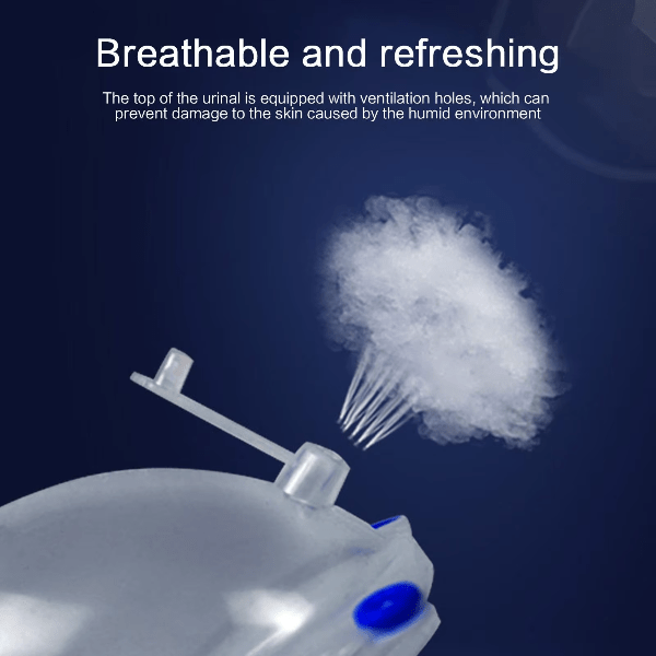Gjenbrukbart Urinoppsamlingsundertøy for Seniorer 5