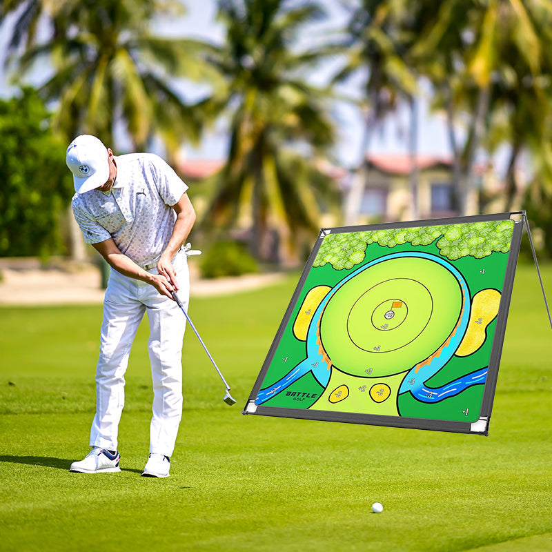 Golftreningsarena for Alle Ferdighetsnivåer 1