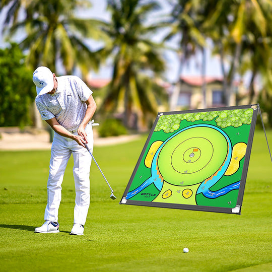 Golftreningsarena for Alle Ferdighetsnivåer 1