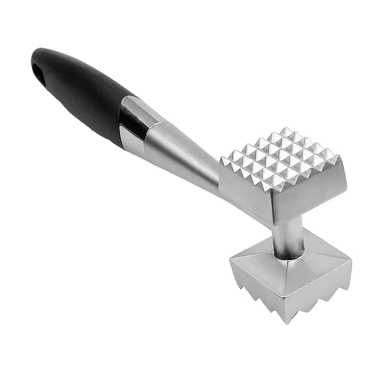 Grillverktøy Kjøttklubbe Ergonomisk Design 0