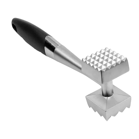 Grillverktøy Kjøttklubbe Ergonomisk Design 0