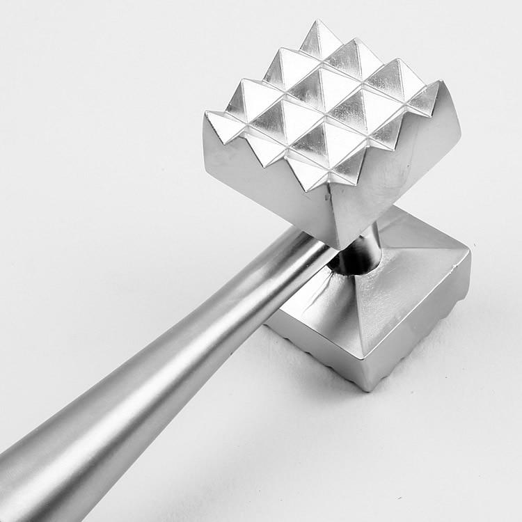 Grillverktøy Kjøttklubbe Ergonomisk Design 2