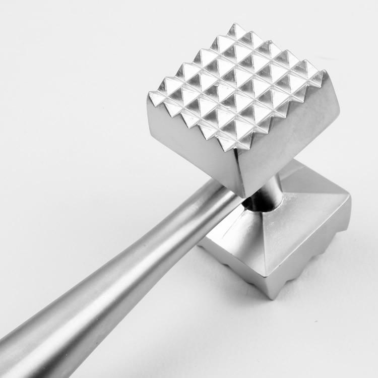 Grillverktøy Kjøttklubbe Ergonomisk Design 3
