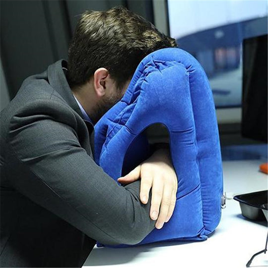 AirDream | Travel Pillow