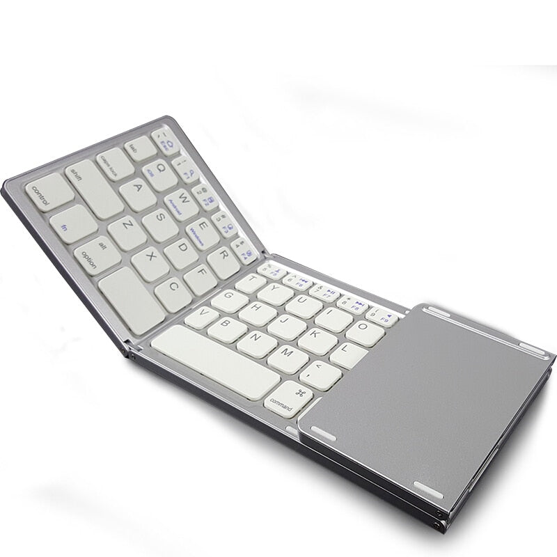 FoldMate | Bluetooth-tastatur