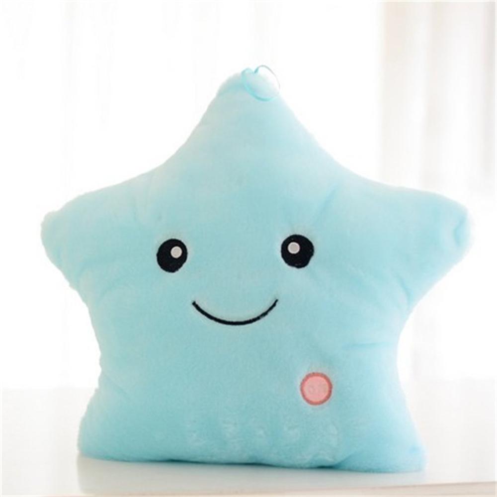 Starlight Pillow