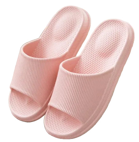 Hæltøfler med Ergonomisk Støtte 0
