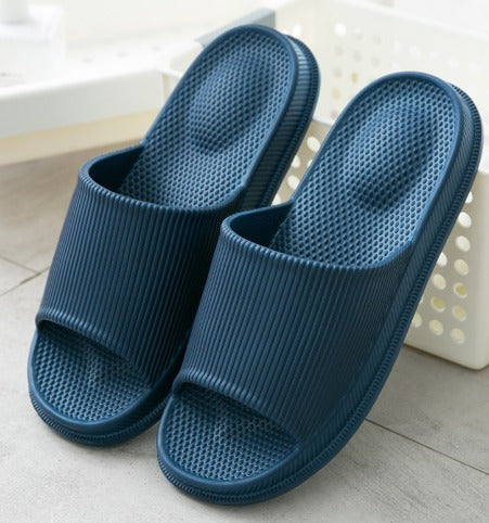 Hæltøfler med Ergonomisk Støtte 5