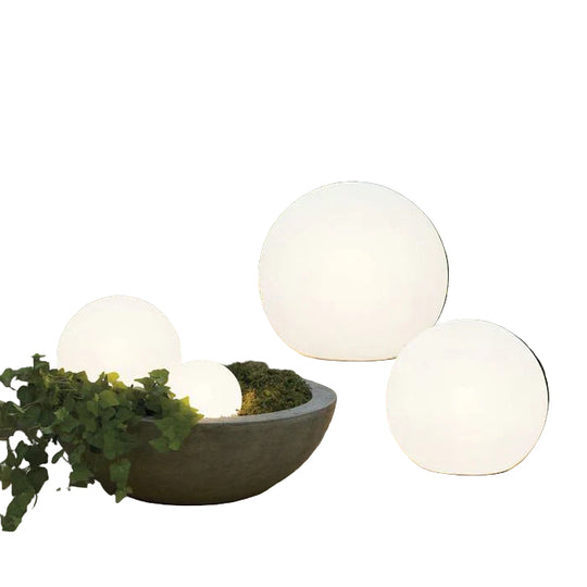 Hagebelysning Sphere med Fjernkontroll 0