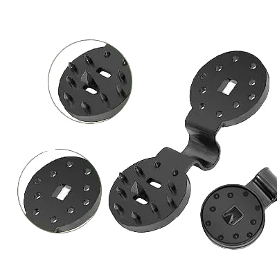 Hagebeskyttelse Klippere for Planter 4