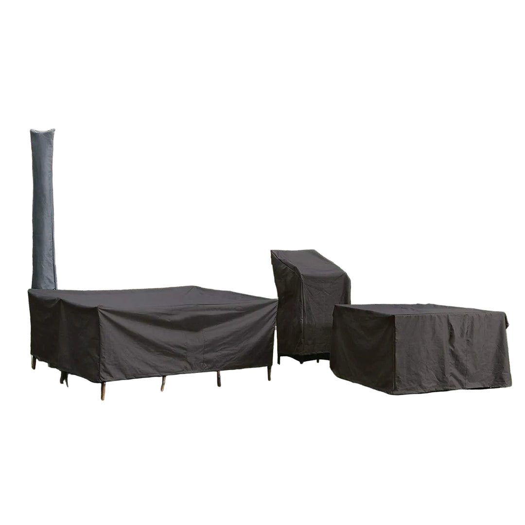 Hagemøbeltrekk Vannavstøtende Beskyttelse 0