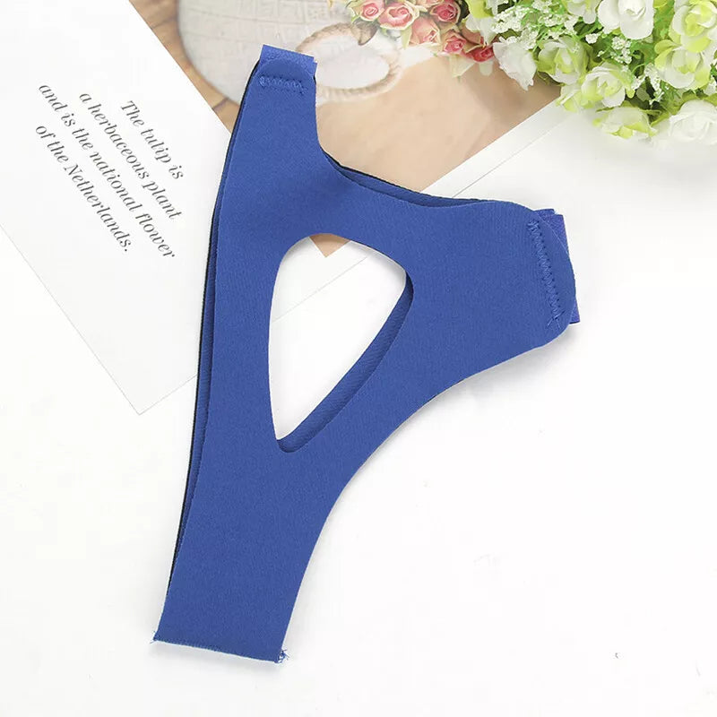 Hakerem for Snorking Bekjempelse 4