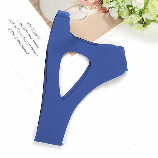 Hakerem for Snorking Bekjempelse 5