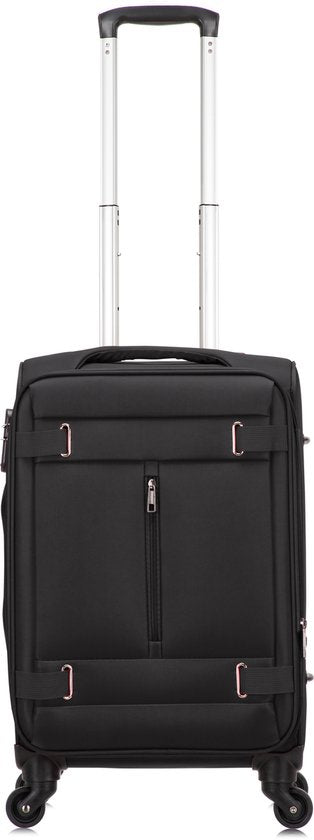 Håndbagasjekoffert Lette Weekendturer 0