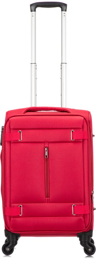 Håndbagasjekoffert Lette Weekendturer 10