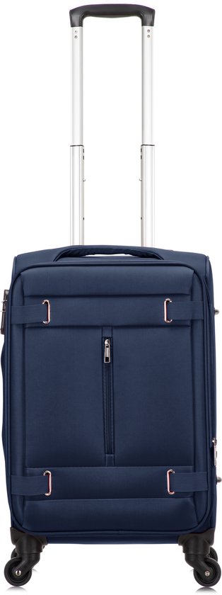 Håndbagasjekoffert Lette Weekendturer 11