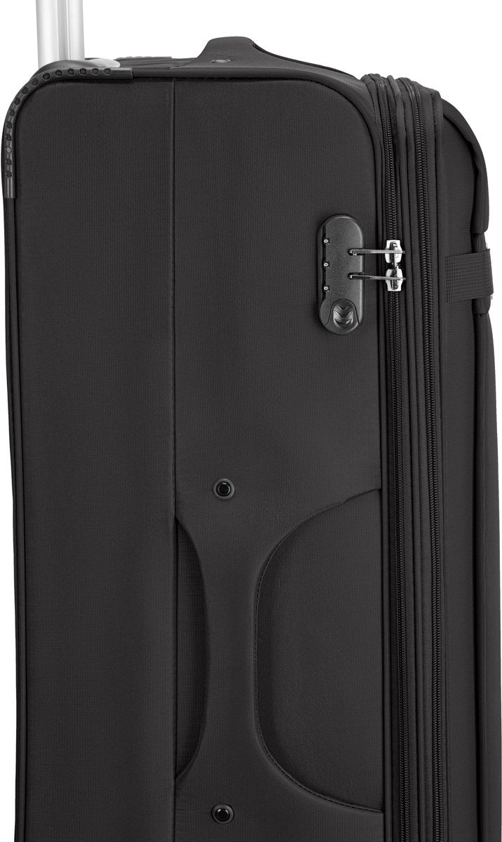 Håndbagasjekoffert Lette Weekendturer 2