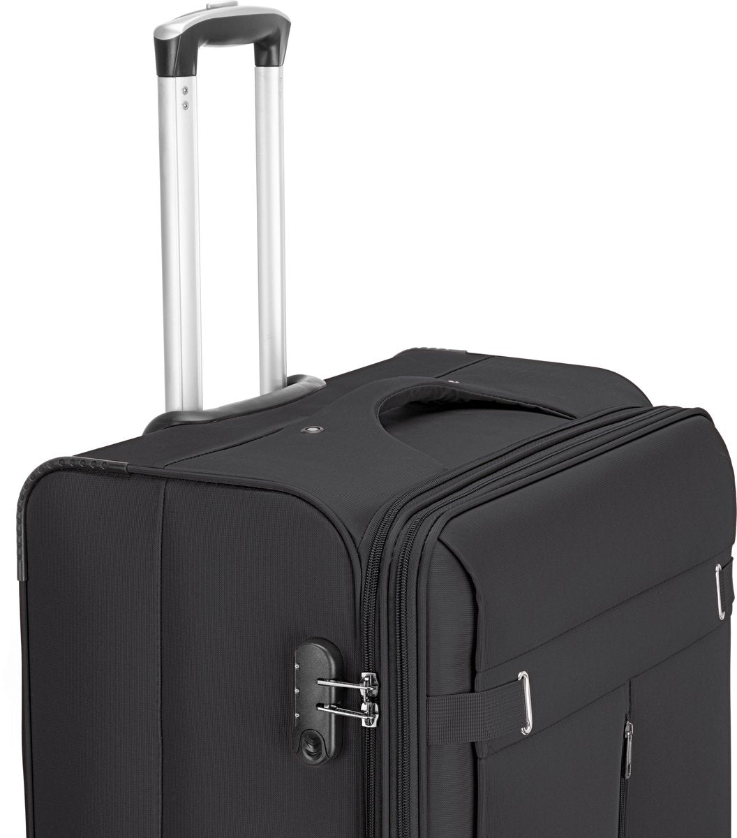 Håndbagasjekoffert Lette Weekendturer 3