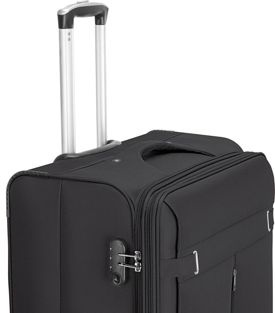 Håndbagasjekoffert Lette Weekendturer 3