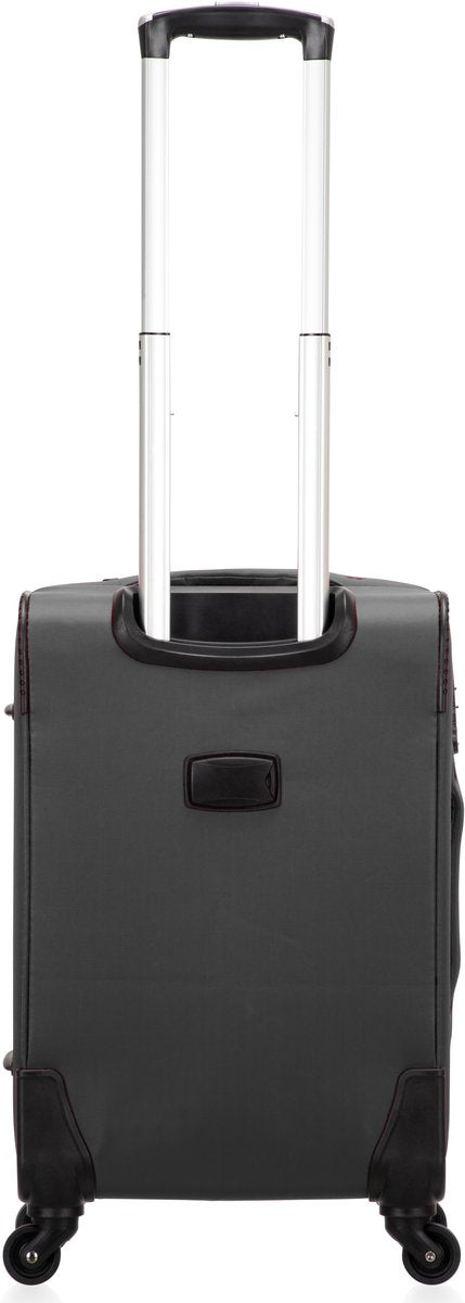 Håndbagasjekoffert Lette Weekendturer 5