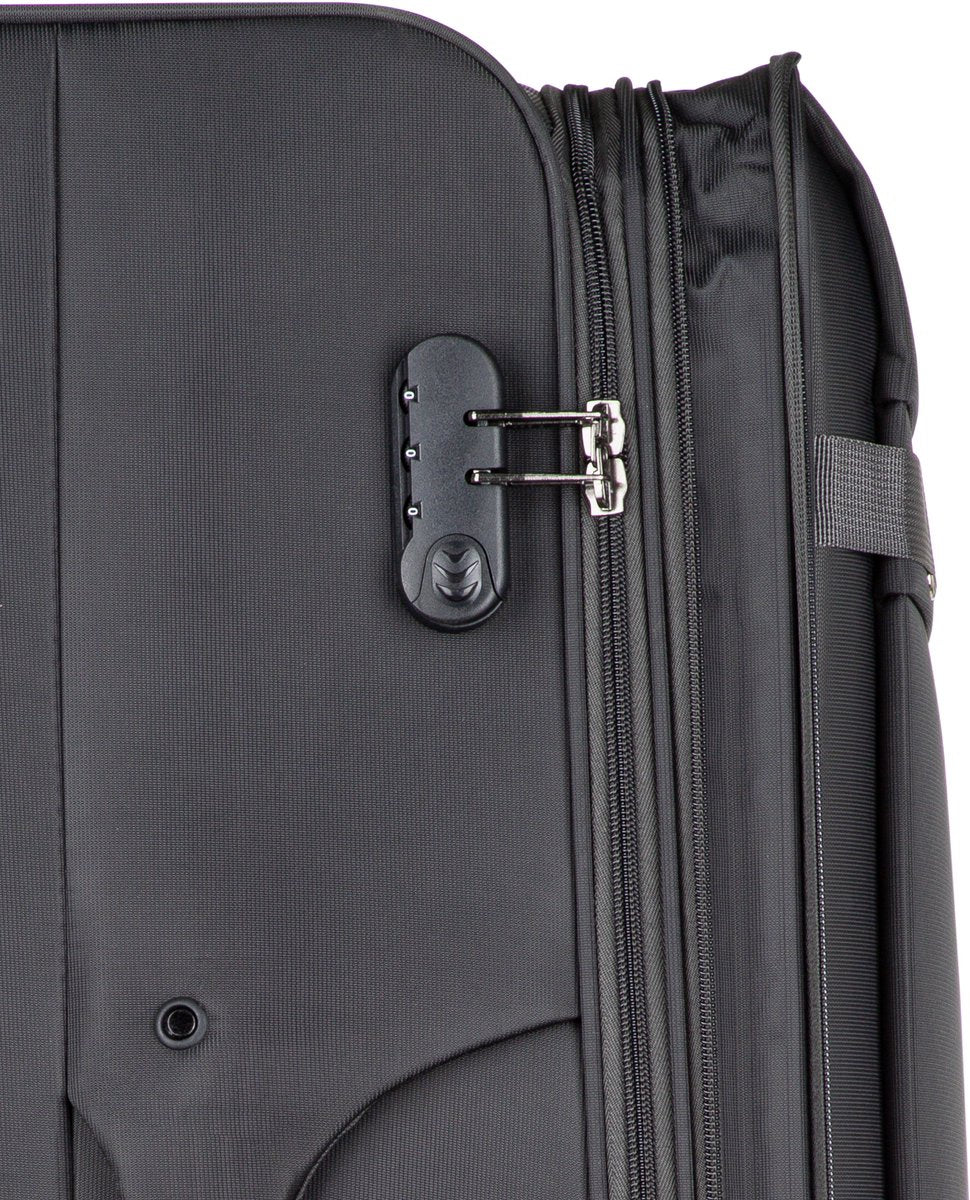 Håndbagasjekoffert Lette Weekendturer 7