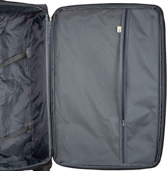 Håndbagasjekoffert Lette Weekendturer 8