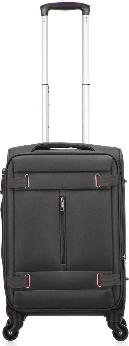 Håndbagasjekoffert Lette Weekendturer 9