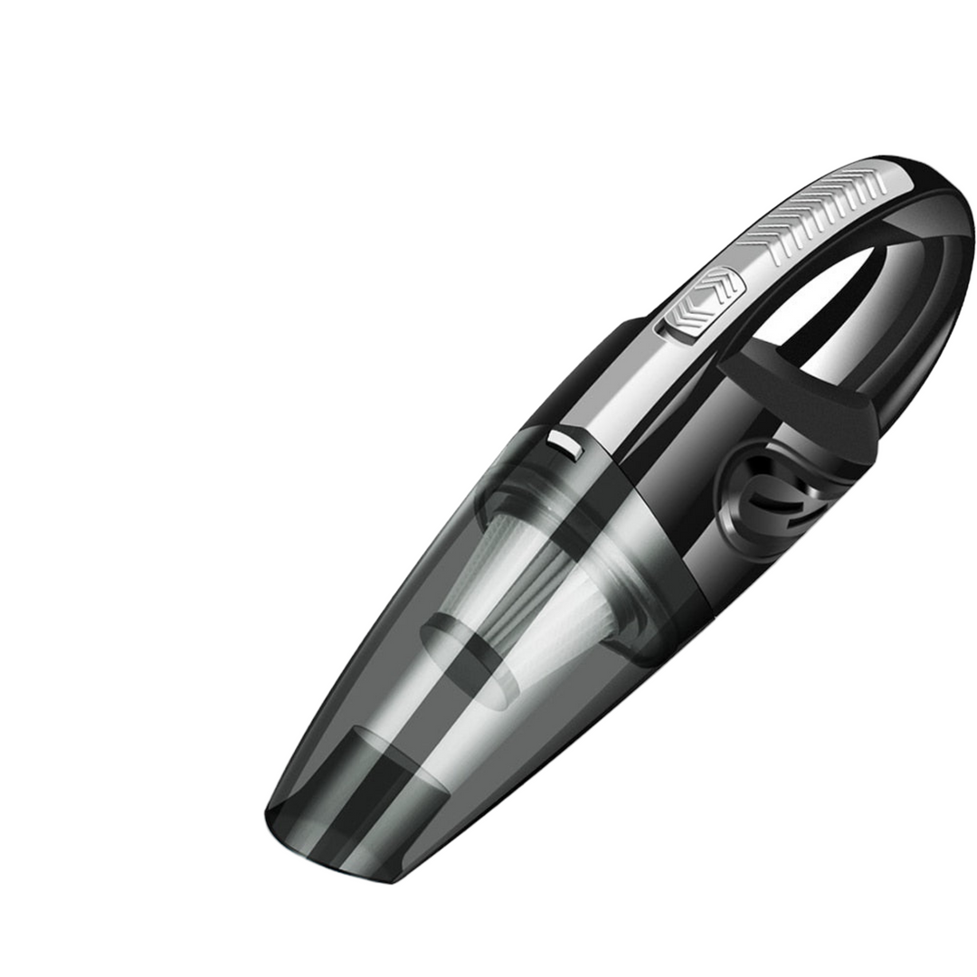 Håndholdt Støvsuger Kompakt og Trådløs 0