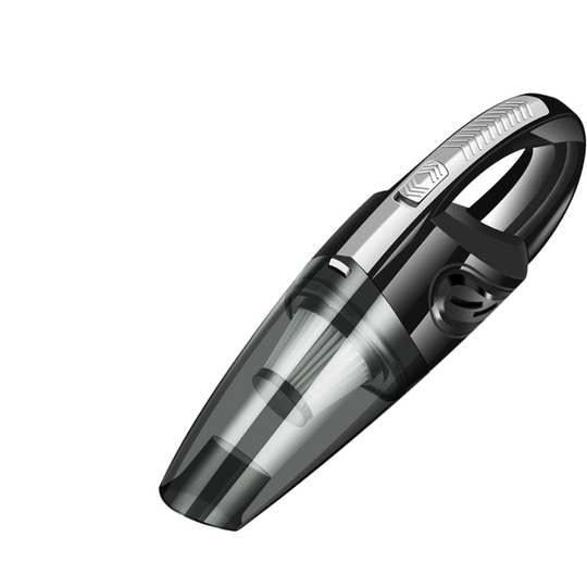 Håndholdt Støvsuger Kompakt og Trådløs 0