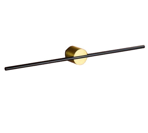 Håndkleholder i Metall med Justerbar Stang 5